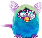 Интерактивная игрушка «Furby Boom Кристалл»