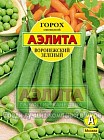 Семена. Горох «Воронежский зеленый», 25 г