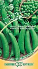 Семена. Горох «Зеленые друзья» сахарный, 8 г