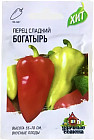 Семена. Перец «Богатырь»