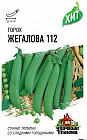 Семена. Горох сахарный «Жегалова 112», 6 г