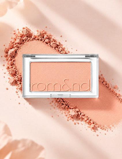 Пудровые румяна «Better Than Cheek C01-Peach Chip», оттенок 01