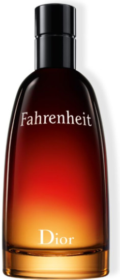 Туалетная вода Fahrenheit