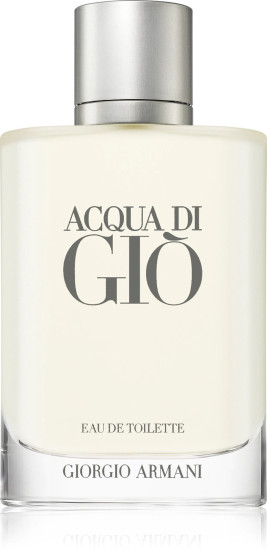 Туалетная вода Acqua Di Gio 100 мл
