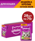 кролик/индейка