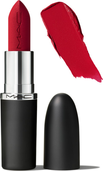 Помада для губ «Macximal Silky Matte Lipstick», тон Ruby Woo