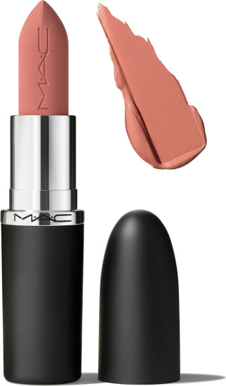 Помада для губ «Macximal Silky Matte Lipstick», тон Honey love