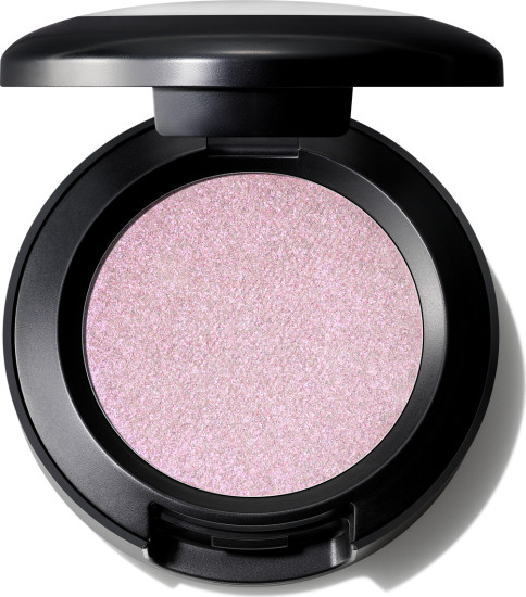 Тени для век с глиттером «Glitter Eye Shadow», оттенок Shine De-Light