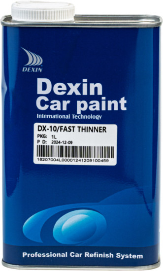 Разбавитель DX-10