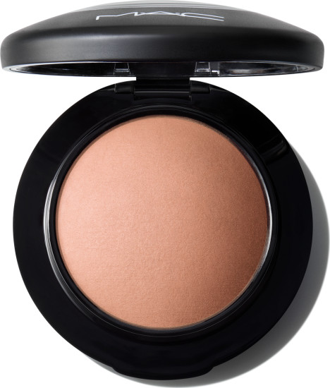 Румяна для лица «Mineralize Blush», оттенок Humour Me
