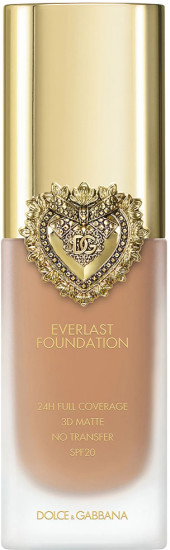 Тональный крем «Devotion Everlast Foundation», оттенок 19W Medium