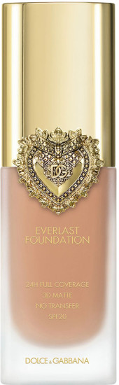 Тональный крем «Devotion Everlast Foundation», оттенок 17W Medium