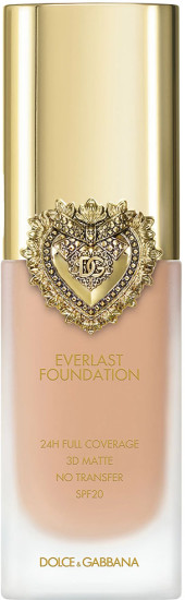 Тональный крем «Devotion Everlast Foundation», оттенок 14W Light Medium