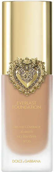 Тональный крем «Devotion Everlast Foundation», оттенок 18N Medium