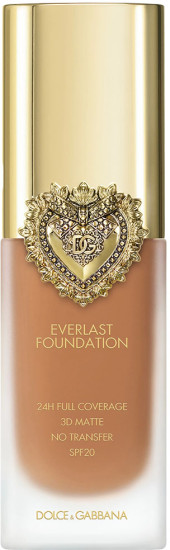 Тональный крем «Devotion Everlast Foundation», оттенок 22N Medium