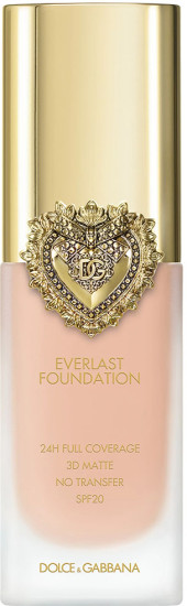 Тональный крем «Devotion Everlast Foundation», оттенок 8W Light