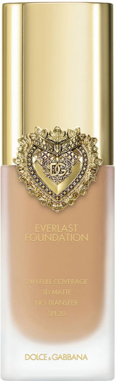 Тональный крем «Devotion Everlast Foundation», оттенок 16N Light Medium