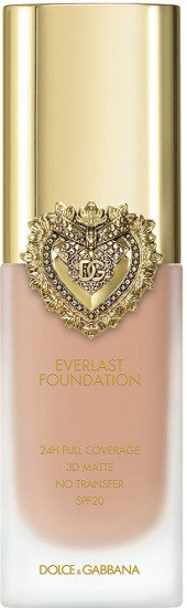 Тональный крем «Devotion Everlast Foundation», оттенок 13C Light Medium