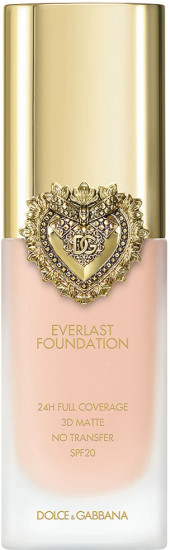 Тональный крем «Devotion Everlast Foundation», оттенок 3W Light
