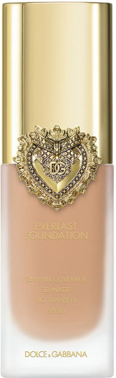 Тональный крем «Devotion Everlast Foundation», оттенок 15N Light Medium