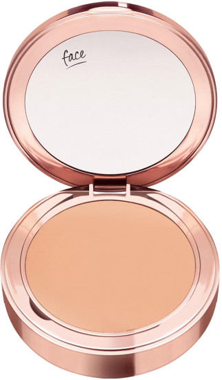 Тональный крем «Moist Infusion Cream Foundation», оттенок 02 Honey