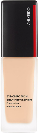 Тональный крем «Synchro Skin Self-Refreshing Foundation» SPF 30, оттенок 130 Opal