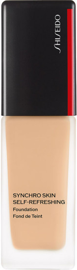 Тональный крем «Synchro Skin Self-Refreshing Foundation» SPF 30, оттенок 210 Birch