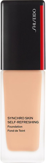 Тональный крем «Synchro Skin Self-Refreshing Foundation» SPF 30, оттенок 240 Quartz