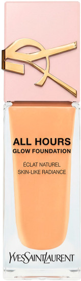 Тональный крем «All Hours Glow Foundation», оттенок LW4