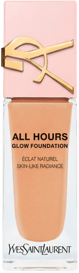 Тональный крем «All Hours Glow Foundation», оттенок MN4