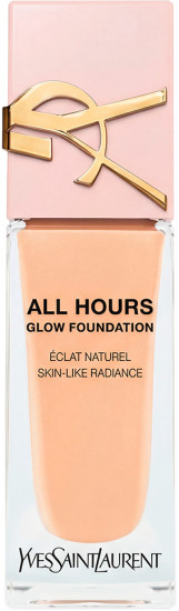 Тональный крем «All Hours Glow Foundation», оттенок LN3