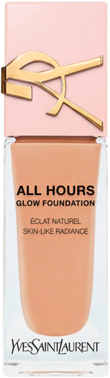 Тональный крем «All Hours Glow Foundation», оттенок MN5