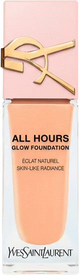 Тональный крем «All Hours Glow Foundation», оттенок LN8