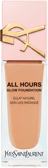 Тональный крем «All Hours Glow Foundation», оттенок MN7