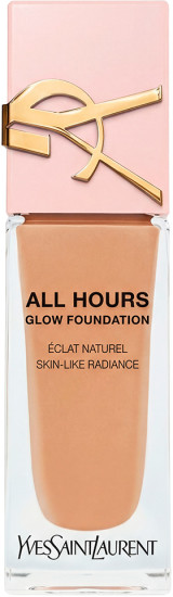 Тональный крем «All Hours Glow Foundation», оттенок MN8