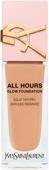 Тональный крем «All Hours Glow Foundation», оттенок MN6