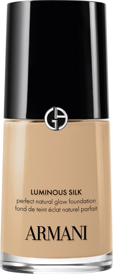 Тональный крем «Luminous Silk Foundation», оттенок 4.5