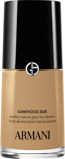 Тональный крем «Luminous Silk Foundation», оттенок 6.5