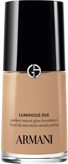 Тональный крем «Luminous Silk Foundation», оттенок 5.5