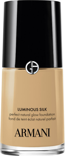 Тональный крем «Luminous Silk Foundation», оттенок 3.5