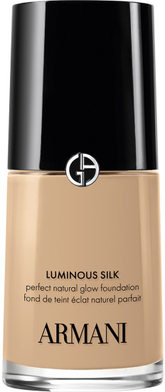 Тональный крем «Luminous Silk Foundation», оттенок 5
