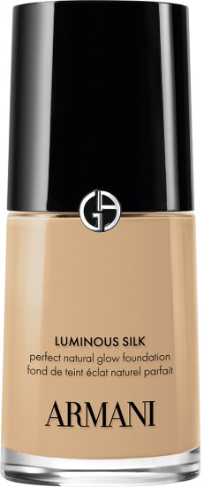 Тональный крем «Luminous Silk Foundation», оттенок 4.1