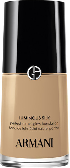 Тональный крем «Luminous Silk Foundation», оттенок 5.75