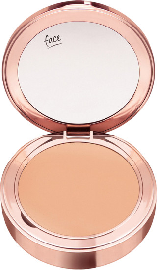 Тональный крем «Moist Infusion Cream Foundation», оттенок 03 Vanilla