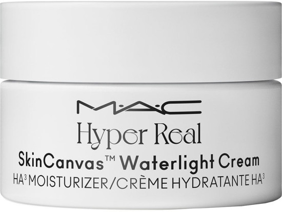 Крем для лица увлажняющий «Skincanvas Waterlight Cream HA3 Moisturizer»