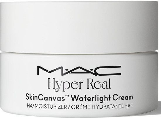 Крем для лица увлажняющий «Skincanvas Waterlight Cream HA3 Moisturizer»