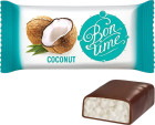Конфета с кокосом «Бон Тайм. Bon Time»