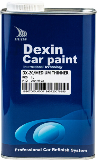 Разбавитель DX-20