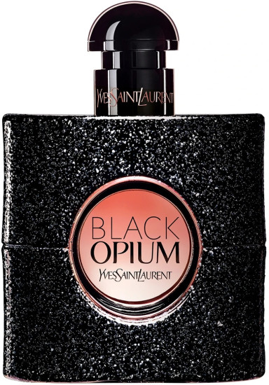 Парфюмированная вода Black Opium 90 мл