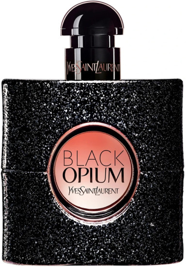 Парфюмированная вода Black Opium 50 мл